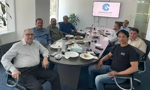 ಸಾಹೇಬಾನ್ ವೆಲ್ಫೇರ್ ಟ್ರಸ್ಟ್ ನಿಂದ ಯುಎಇಯಲ್ಲಿ ಸದಸ್ಯತ್ವ ನೋಂದಣಿ ಅಭಿಯಾನ ಪ್ರಾರಂಭ