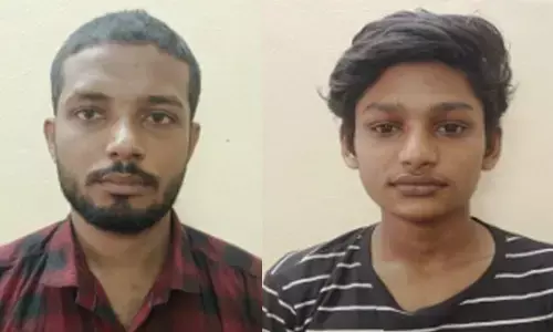 ಮುಡಿಪು: ಡ್ರಗ್ಸ್ ಸಹಿತ ಆರೋಪಿಗಳ ಬಂಧನ