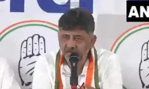 ಮುಸ್ಲಿಂ ಮೀಸಲಾತಿ ಕುರಿತು ಪ್ರಧಾನಿಯ ಆರೋಪ ಆಧಾರ ರಹಿತ : ಡಿಸಿಎಂ ಡಿ.ಕೆ.ಶಿವಕುಮಾರ್