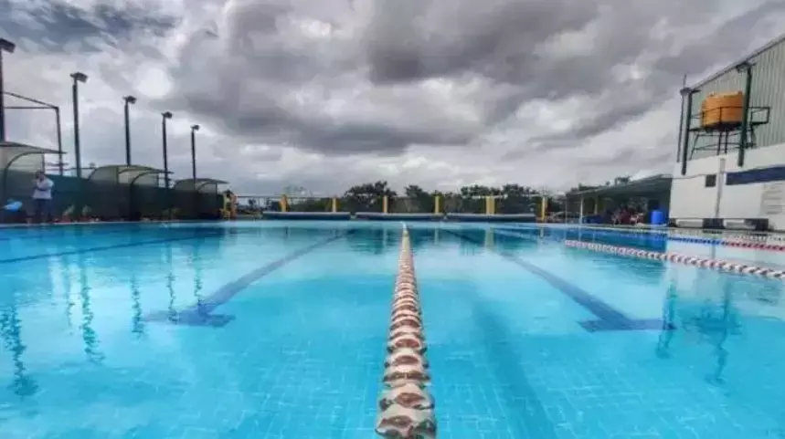 ಬೆಂಗಳೂರು | ಈಜುಕೊಳದ ಬಳಕೆಗೆ ವಿಧಿಸಿದ್ದ ನಿಷೇಧ ಸಡಿಲಿಸಿದ ಜಲಮಂಡಳಿ