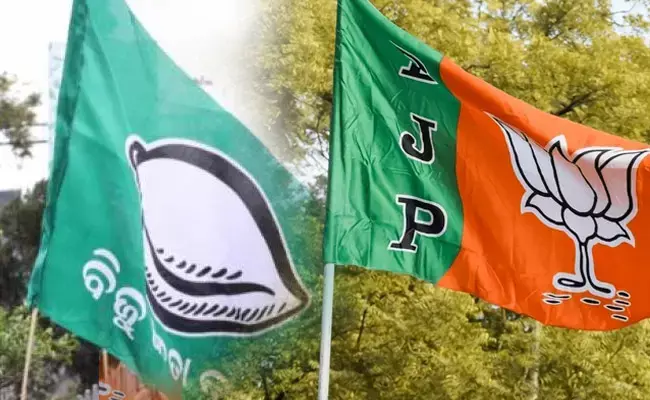 ಬಿಜೆಡಿ ಬೆಂಬಲಿಗರೊಂದಿಗೆ ಘರ್ಷಣೆ : ಓರ್ವ ಬಿಜೆಪಿ ಕಾರ್ಯಕರ್ತನ ಮೃತ್ಯು, ಇತರ ಏಳು ಜನರಿಗೆ ಗಾಯ