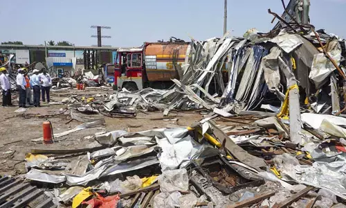 ಮುಂಬೈ ಹೋರ್ಡಿಂಗ್ ದುರಂತ ಪೂರ್ಣಗೊಂಡ ರಕ್ಷಣಾ ಕಾರ್ಯಾಚರಣೆ | ಮೃತಪಟ್ಟವರ ಸಂಖ್ಯೆ 16ಕ್ಕೆ ಏರಿಕೆ