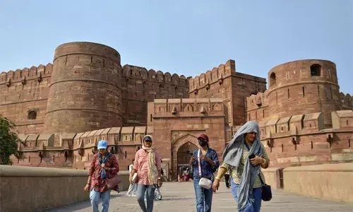 ದಿಲ್ಲಿ, ಉತ್ತರ ಪ್ರದೇಶ, ಪಂಜಾಬ್ ನಲ್ಲಿ ಮೇ 18ರ ವರೆಗೆ ಬಿಸಿ ಗಾಳಿ ಬೀಸುವ ಸಾಧ್ಯತೆ : ಐಎಂಡಿ