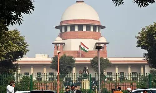 ಸಿಎಎ ಅಡಿ ಪೌರತ್ವ ನೀಡಿದ ಕೇಂದ್ರ ಸರಕಾರ | ಸುಪ್ರೀಂ ಕೋರ್ಟ್ ಮೆಟ್ಟಿಲೇರಿದ ಐಯುಎಂಎಲ್