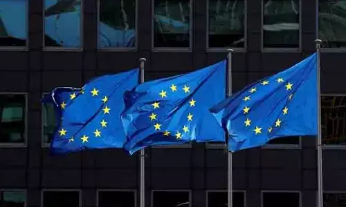 ರಫಾ ಕಾರ್ಯಾಚರಣೆ ಕೊನೆಗೊಳಿಸುವಂತೆ ಇಸ್ರೇಲ್‌ಗೆ ಯುರೋಪ್ ಒಕ್ಕೂಟ ಆಗ್ರಹ