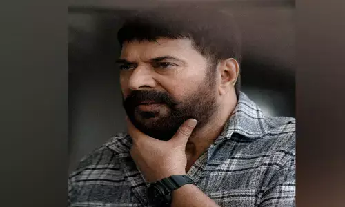 ‘ಪುಳು’ ಚಿತ್ರದಲ್ಲಿ ನಟಿಸಿರುವುದಕ್ಕೆ ನಟ ಮಮ್ಮುಟ್ಟಿಗೆ ಕಿರುಕುಳ| ಕೇರಳ ರಾಜಕಾರಣಿಗಳಿಂದ ಖಂಡನೆ