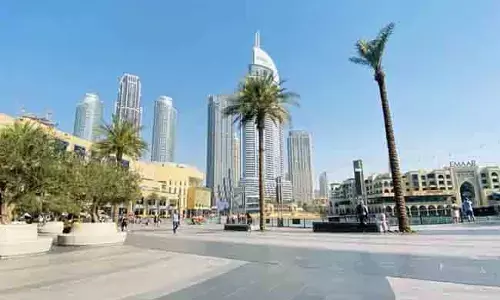 ಪರಿಸರವಾದಿಗಳಿಗೆ ಯುಎಇನಿಂದ ಬ್ಲೂ ರೆಸಿಡೆನ್ಸಿ ವೀಸಾ