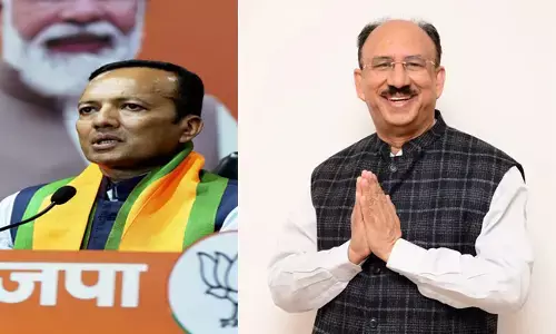 ಆರನೇ ಹಂತದ ಲೋಕಸಭಾ ಚುನಾವಣೆ | ಶೇ.39ರಷ್ಟು ಅಭ್ಯರ್ಥಿಗಳು ಕೋಟ್ಯಾಧೀಶರು