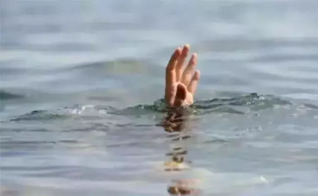 ರಾಮನಗರ | ಈಜಲು ತೆರಳಿದ್ದ ಮೂವರು ಬಾಲಕರು ನೀರುಪಾಲು