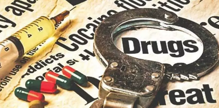 ಬೆಂಗಳೂರು | 2.74 ಕೋಟಿ ರೂ. ಮೌಲ್ಯದ ಮಾದಕ ವಸ್ತು ಜಪ್ತಿ : ವಿದೇಶಿಗರು ಸೇರಿ 8 ಮಂದಿ ಬಂಧನ