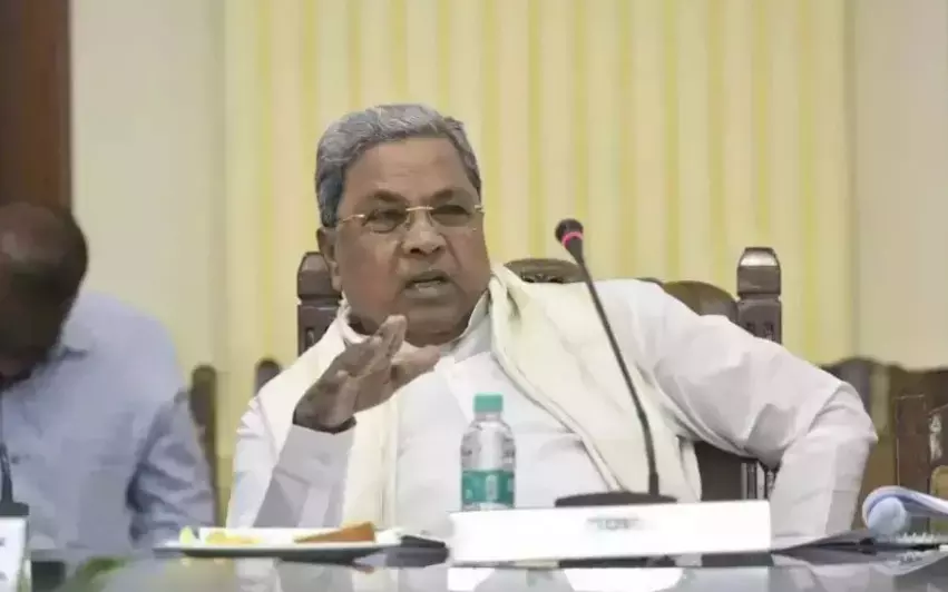 ಮುಂದಿನ ವರ್ಷದಿಂದ 10ನೇ ತರಗತಿ ಪರೀಕ್ಷೆಯಲ್ಲಿ ಗ್ರೇಸ್ ಮಾರ್ಕ್ಸ್‌ ರದ್ದುಗೊಳಿಸಲು ಸಿಎಂ ಸೂಚನೆ