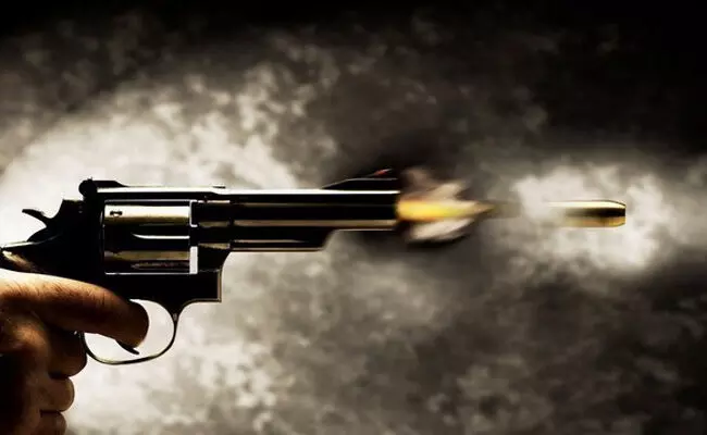 ಪಶ್ಚಿಮ ಬಂಗಾಳ: ದುಷ್ಕರ್ಮಿಗಳಿಂದ ಗುಂಡೇಟು; ಟಿಎಂಸಿ ಮುಖಂಡನಿಗೆ ಗಾಯ