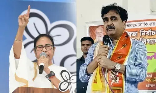 ಮಮತಾ ವಿರುದ್ಧ ಅವಹೇಳನಕಾರಿ, ಸ್ತ್ರೀದ್ವೇಷದ ಹೇಳಿಕೆ: ನಿವೃತ್ತ ನ್ಯಾಯಮೂರ್ತಿ ವಿರುದ್ಧ ದೂರು