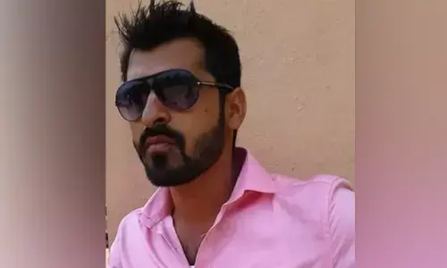 ಚಿಕ್ಕಮಗಳೂರು: ಗುಂಡೇಟಿನಿಂದ ಯುವಕ ಮೃತ್ಯು