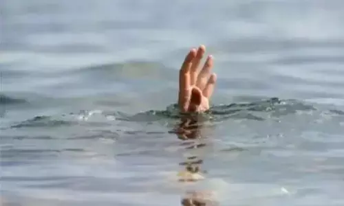 ರಾಮನಗರ | ಈಜಲು ತೆರಳಿದ್ದ ಮೂವರು ಬಾಲಕರು ನೀರುಪಾಲು