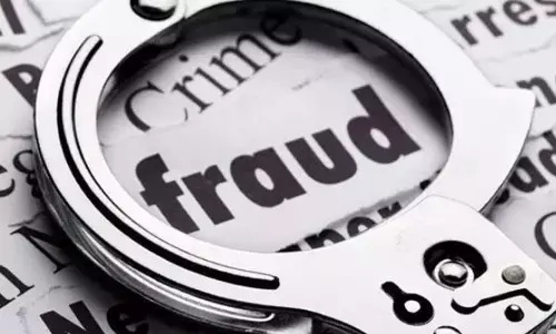 ಹಾಸನ | ಷೇರು ಮಾರುಕಟ್ಟೆ ಹೆಸರಿನಲ್ಲಿ ಲಕ್ಷಾಂತರ ರೂ. ವಂಚನೆ : ಪ್ರಕರಣ ದಾಖಲು