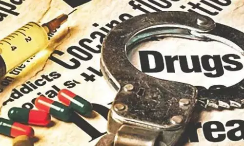 ಬೆಂಗಳೂರು | 2.74 ಕೋಟಿ ರೂ. ಮೌಲ್ಯದ ಮಾದಕ ವಸ್ತು ಜಪ್ತಿ : ವಿದೇಶಿಗರು ಸೇರಿ 8 ಮಂದಿ ಬಂಧನ