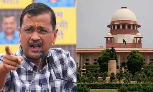 ದಿಲ್ಲಿ ಅಬಕಾರಿ ನೀತಿ ಪ್ರಕರಣದಲ್ಲಿ AAP ಆರೋಪಿ