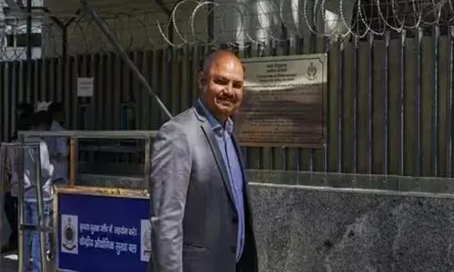 ಮಲಿವಾಲ್ ಹಲ್ಲೆ ಪ್ರಕರಣ: ರಾಷ್ಟ್ರೀಯ ಮಹಿಳಾ ಆಯೋಗದ ಮುಂದೆ ಹಾಜರಾಗದ ಕೇಜ್ರಿವಾಲ್ ಆಪ್ತ ಸಹಾಯಕ ಬಿಭವ್ ಕುಮಾರ್