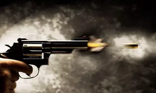 ಪಶ್ಚಿಮ ಬಂಗಾಳ: ದುಷ್ಕರ್ಮಿಗಳಿಂದ ಗುಂಡೇಟು; ಟಿಎಂಸಿ ಮುಖಂಡನಿಗೆ ಗಾಯ