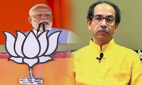 ಮುಂದಿನ ಪೀಳಿಗೆಗೆ ದಾರಿ ಮಾಡಿ ಕೊಡುವ ಬದಲು ಪ್ರಧಾನಿ ಹುದ್ದೆಯನ್ನು ಮರಳಿ ಪಡೆಯಲು ಮೋದಿ ಉತ್ಸುಕರಾಗಿದ್ದಾರೆ: ಉದ್ಧವ್ ಠಾಕ್ರೆ