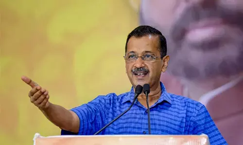 ದಿಲ್ಲಿ ಮದ್ಯ ನೀತಿ ಪ್ರಕರಣ: ಆಪ್, ಕೇಜ್ರಿವಾಲ್ ವಿರುದ್ಧ ಪೂರಕ ಚಾರ್ಜ್ ಶೀಟ್ ಸಲ್ಲಿಸಿದ ಈಡಿ