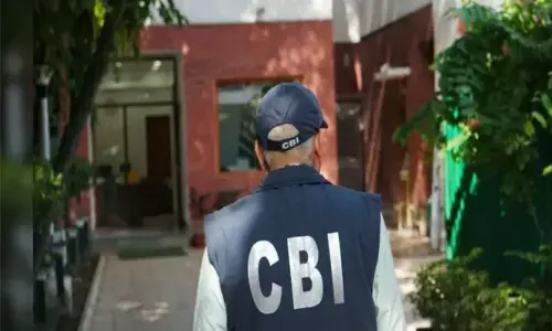 2021ರ ಚುನಾವಣೋತ್ತರ ಹಿಂಸಾಚಾರ ಪ್ರಕರಣ: ಟಿಎಂಸಿ ನಾಯಕರ ನಿವಾಸಗಳ ಮೇಲೆ ಸಿಬಿಐ ದಾಳಿ