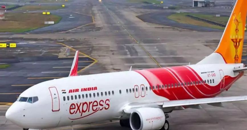 ಬೆಂಗಳೂರು | ವಿಮಾನದಲ್ಲಿ ಹುಸಿ ಬಾಂಬ್ ಬೆದರಿಕೆ : ಪ್ರಯಾಣಿಕನ ಬಂಧನ