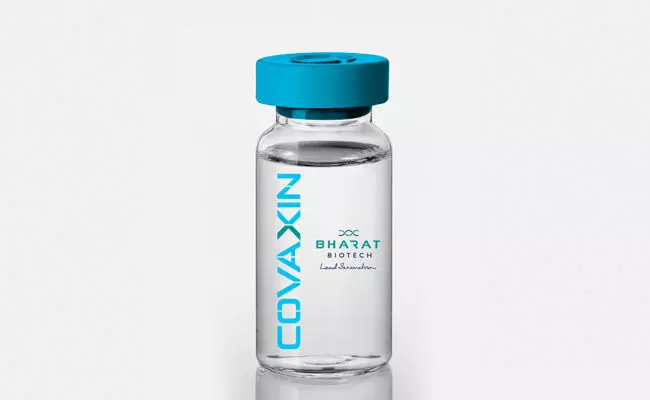 ಕೋವ್ಯಾಕ್ಸಿನ್ ಅತ್ಯಂತ ಸುರಕ್ಷಿತ ಲಸಿಕೆ : ಭಾರತ್‌ ಬಯೊಟೆಕ್ ಸಮರ್ಥನೆ