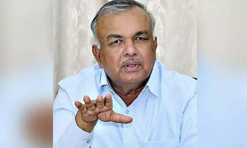 ಪ್ರಜ್ವಲ್ ಪ್ರಕರಣ | ದೇವರಾಜೇಗೌಡ ಹೇಳಿಕೆ ರಾಜಕೀಯ ಪ್ರೇರಿತ : ಸಚಿವ ರಾಮಲಿಂಗಾರೆಡ್ಡಿ