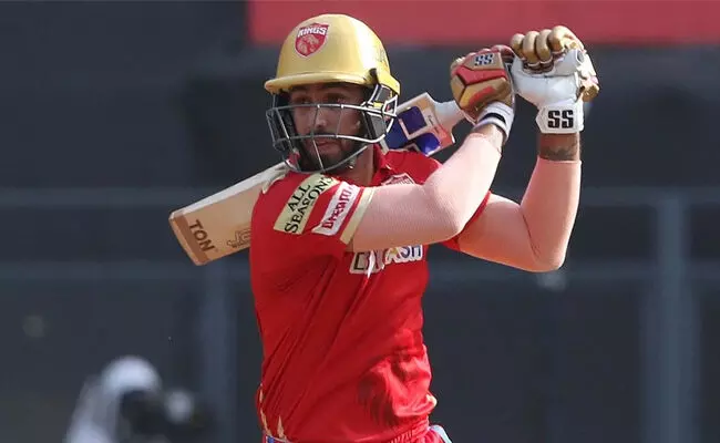 ಪಂಜಾಬ್ ಕಿಂಗ್ಸ್‌ನ ಕೊನೆಯ ಪಂದ್ಯಕ್ಕೆ ಜಿತೇಶ್ ಶರ್ಮಾ ನಾಯಕ