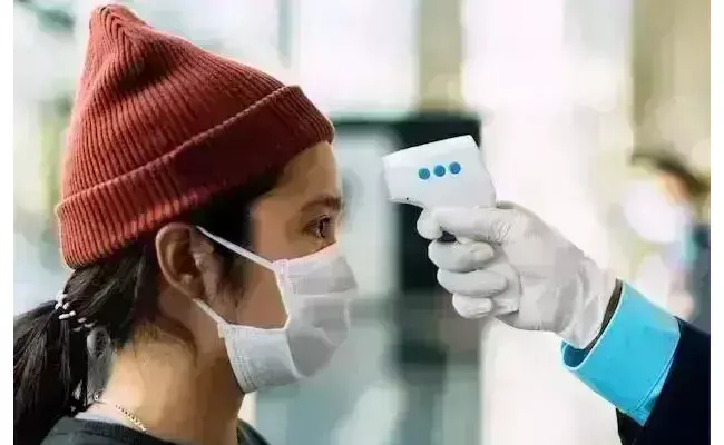 ಸಿಂಗಾಪುರದಲ್ಲಿ ಕೋವಿಡ್ ಸೋಂಕಿನ ಹೊಸ ಅಲೆ | ವಾರದಲ್ಲಿ 25,900 ಪ್ರಕರಣ ದಾಖಲು