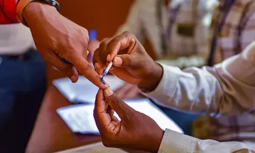 ಚುನಾವಣಾ ಆಯೋಗದ ಅಪ್‌ಡೇಟ್‌ ಆದ 4 ಹಂತದ ಮತದಾನದ ಅಂಕಿಅಂಶಗಳಲ್ಲಿ 1.07 ಕೋಟಿ ಮತಗಳಷ್ಟು ಏರಿಕೆ