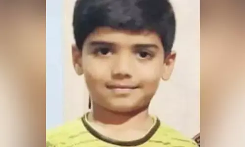 ಚಾಮರಾಜನಗರ: ಟ್ಯಾಕ್ಟರ್ ಅಡಿಗೆ ಬಿದ್ದು ಬಾಲಕ ಮೃತ್ಯು