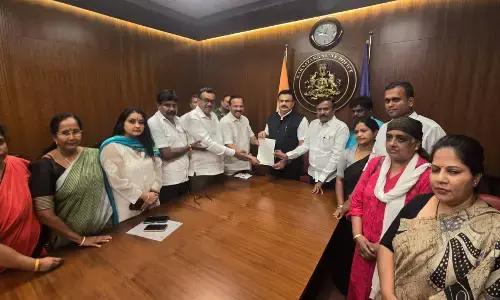 ರಾಜ್ಯ ಸರಕಾರದ ನಿರ್ದೇಶನದಂತೆ ಪೊಲೀಸ್ ಇಲಾಖೆ ಕೆಲಸ : ಡಿ.ವಿ.ಸದಾನಂದಗೌಡ