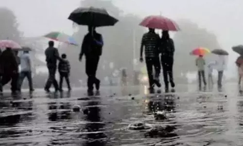 ರಾಜ್ಯದಲ್ಲಿ ಮುಂದಿನ ಐದು ದಿನ ಹೆಚ್ಚು ಮಳೆಯಾಗುವ ಸಾಧ್ಯತೆ