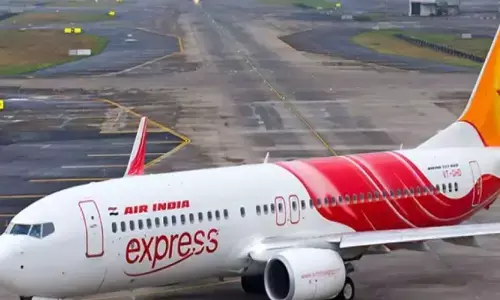 ಬೆಂಗಳೂರು | ವಿಮಾನದಲ್ಲಿ ಹುಸಿ ಬಾಂಬ್ ಬೆದರಿಕೆ : ಪ್ರಯಾಣಿಕನ ಬಂಧನ