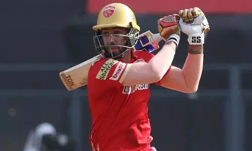 ಪಂಜಾಬ್ ಕಿಂಗ್ಸ್‌ನ ಕೊನೆಯ ಪಂದ್ಯಕ್ಕೆ ಜಿತೇಶ್ ಶರ್ಮಾ ನಾಯಕ