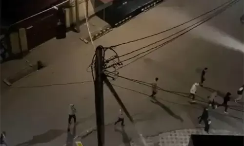 ಕಿರ್ಗಿಸ್ಥಾನದಲ್ಲಿ ಹಿಂಸಾಚಾರ, ವಿದೇಶಿ ವಿದ್ಯಾರ್ಥಿಗಳ ಮೇಲೆ ಹಲ್ಲೆ: ವರದಿ