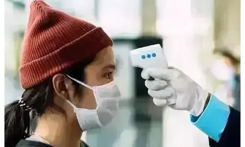 ಸಿಂಗಾಪುರದಲ್ಲಿ ಕೋವಿಡ್ ಸೋಂಕಿನ ಹೊಸ ಅಲೆ | ವಾರದಲ್ಲಿ 25,900 ಪ್ರಕರಣ ದಾಖಲು