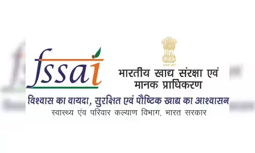 ಹಣ್ಣುಗಳನ್ನು ಮಾಗಿಸಲು ನಿಷೇಧಿತ ಕ್ಯಾಲ್ಸಿಯಮ್ ಕಾರ್ಬೈಡ್ ಅನ್ನು ಬಳಸದಂತೆ ವರ್ತಕರಿಗೆ ಸೂಚಿಸಿದ FSSAI