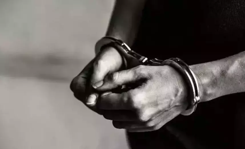 ಬೆಂಗಳೂರು | ಸೈಬರ್ ವಂಚನೆಗೆ ಭಾರತೀಯ ಸಿಮ್ ಖರೀದಿಸಿ ವಿದೇಶಕ್ಕೆ ರವಾನೆ : ಆರೋಪಿ ಬಂಧನ