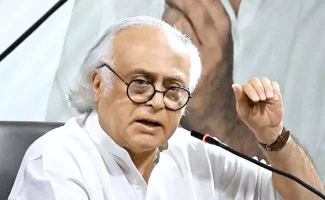 ಆದಿವಾಸಿಗಳ ಹಕ್ಕುಗಳನ್ನು ದುರ್ಬಲಗೊಳಿಸಲು ‘ಭ್ರಷ್ಟ ಜನತಾ ಪಾರ್ಟಿ’ ಬಯಸಿದೆ : ಕಾಂಗ್ರೆಸ್ ಆರೋಪ