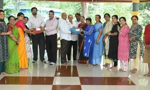 ಜೀವ-ಜಲ ಉಳಿಸಲು ಸ್ವಯಂಪ್ರೇರಣೆಯ ಪಾಲ್ಗೊಳ್ಳುವಿಕೆ ಮುಖ್ಯ: ಪ್ರಭಾಕರ ಶರ್ಮಾ