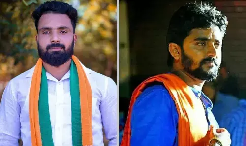 ಬೆಳ್ತಂಗಡಿ | ಅಕ್ರಮ ಕಲ್ಲಿನ ಕ್ವಾರಿಗೆ ಪೊಲೀಸ್ ದಾಳಿ: ಬಿಜೆಪಿ ಯುವ ಮೋರ್ಚಾ ಅಧ್ಯಕ್ಷ ಸಹಿತ ಹಲವರ ಬಂಧನ