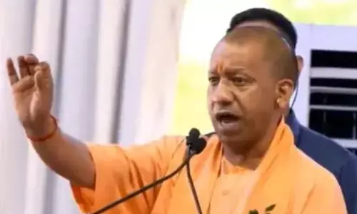 ಮೋದಿ ಮೂರನೇ ಬಾರಿ ಪ್ರಧಾನಿಯಾದರೆ ಆರು ತಿಂಗಳಲ್ಲಿ ಪಾಕಿಸ್ತಾನ ಆಕ್ರಮಿತ ಕಾಶ್ಮೀರ ಭಾರತದ ಭಾಗವಾಗಲಿದೆ: ಆದಿತ್ಯನಾಥ್‌