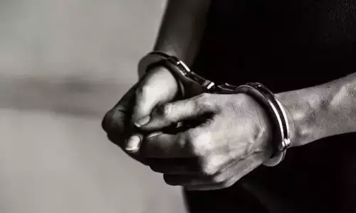 ಬೆಂಗಳೂರು | ಸೈಬರ್ ವಂಚನೆಗೆ ಭಾರತೀಯ ಸಿಮ್ ಖರೀದಿಸಿ ವಿದೇಶಕ್ಕೆ ರವಾನೆ : ಆರೋಪಿ ಬಂಧನ