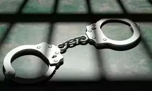 ಬಿಹಾರ | ಮೋದಿಗೆ ಮತ ನೀಡಬೇಡಿ ಎಂದ ಸರಕಾರಿ ಶಿಕ್ಷಕ ಬಂಧನ