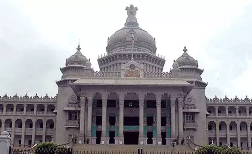 ರಾಜ್ಯ ವಿಧಾನ ಪರಿಷತ್ ನ 11 ಸ್ಥಾನಗಳಿಗೆ ಚುನಾವಣೆ ದಿನಾಂಕ ಘೋಷಣೆ