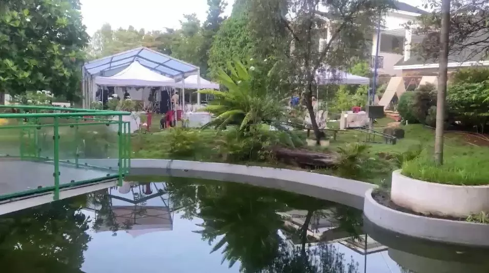 ಬೆಂಗಳೂರು | ರೇವ್ ಪಾರ್ಟಿ ಮೇಲೆ ಸಿಸಿಬಿ ದಾಳಿ :  ಐವರ ಬಂಧನ, 78 ಮಂದಿ ವಶಕ್ಕೆ